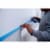 Scotch Blue™ Sharp Lines Painter's Tape Perspective: back
