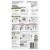 Command™ Damage-Free Hanging Medium Picture Strips Perspective: back