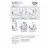 Command® Damage-Free Hanging Small Wire Hooks - Clear Perspective: back