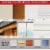 Command™ Outdoor Large Damage-Free Hanging Metal Hook Perspective: back