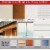 Command™ Outdoor Large Damage-Free Hanging Metal Hook Perspective: back