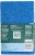 Scotch-Brite® Zero Scratch Scour Pads Perspective: back