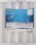 3M Filtrete Allergen Bacteria & Virus Air Filter Perspective: back