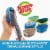 Scotch-Brite® Blue Non-Scratch Dishwand Perspective: back