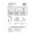Command™ Damage-Free Hanging Medium Wire Hooks Value Pack - Clear Perspective: back