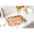 Post-it® Notes and Page Markers Set - Assorted Perspective: back