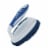 Scotch-Brite® Bathroom Scrubber Perspective: back