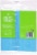 Scotch-Brite™ Absorbent Counter Cloth - Blue Perspective: back