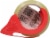 Scotch® Lightweight Shipping Packing Tape with Dispenser Perspective: back