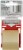 Scotch® Clear Packaging Tape Perspective: back