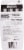 Scotch® Kids' Blunt Tip Scissors Perspective: back