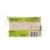 Scotch-Brite™ Greener Clean Heavy Duty Scrub Sponges Perspective: back