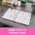 Post-it® Flags Combo Pack - Assorted Perspective: back