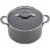 Circulon Elementum Hard-Anodized Nonstick Cookware Set - Gray Perspective: back