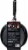 KitchenAid Twin Value Pack 8.25 Inch & 10 Inch Frying Pans Perspective: back