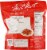 Meal Mart Beef Kosher Meatballs Perspective: back