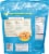 Meal Mart® Gluten Free Chick'n Turkey Shapes Perspective: back