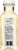 Aura Cacia® Comforting Geranium Aromatherapy Bubble Bath Perspective: back