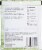Aura Cacia® Inspiration Rosemary Aromatherapy Mineral Bath Perspective: back
