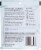 Aura Cacia Clearing Eucalyptus Bath Foam Perspective: back