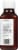Aura Cacia® Refreshing Peppermint Shower Salt Perspective: back