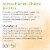 Aura Cacia - Organic Chakra Balancing Aromatherapy Roll-on - Sensual Sacral - .31 oz Perspective: back