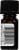 Aura Cacia Organic Tea Tree Oil Perspective: back