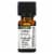 Aura Cacia Organic Patchouli Oil Perspective: back