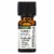 Aura Cacia® Organic Patchouli Oil Perspective: back