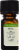 Aura Cacia Organic Rosemary Oil Perspective: back