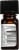 Aura Cacia Clove Bud Oil Perspective: back