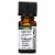 Aura Cacia Organic Grapefruit Oil Perspective: back