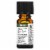 Aura Cacia Pure Essential Oil Organic Pine - 0.25 fl oz (7.4 ml) Perspective: back