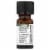Aura Cacia Organic Cinnamon Leaf Oil Perspective: back
