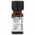Aura Cacia Organic Cinnamon Leaf Oil Perspective: back