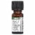 Aura Cacia Organic Pure Essential Oil Blood Orange - 0.25 fl oz (7.4 ml) Perspective: back