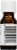 Aura Cacia® Organic Bergamot Essential Oil Perspective: back