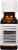 Aura Cacia Geranium Oil Perspective: back