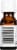 Aura Cacia Red Thyme Aroma Therapy Oil Perspective: back