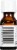 Aura Cacia Red Thyme Aroma Therapy Oil Perspective: back