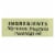 Aura Cacia Rejuvenating Nutmeg Pure Essential Oil Perspective: back