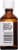 Aura Cacia Lavender Essential Oil Perspective: back