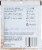 Aura Cacia Meditating Cedarwood Aromatherapy Mineral Bath Perspective: back