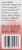 Aura Cacia Cleansing Aroma Medieval Mix Essential Oil Blend Roll-On Perspective: back