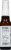 Aura Cacia Organic Rosehip Oil Perspective: back