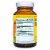 MegaFood Vitamin D3 Tablets 1000 IU Perspective: back