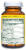 MegaFood® MegaFlora® Probiotic Capsules Perspective: back