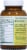 MegaFood® MegaFlora® Probiotic Dietary Supplement Perspective: back