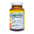 MegaFood® Turmeric Curcumin Extra Strength™ for Liver Tablets Perspective: back