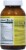 MegaFood® Baby & Me 2™ Pre & Post Natal Dietary Supplement Tablets Perspective: back